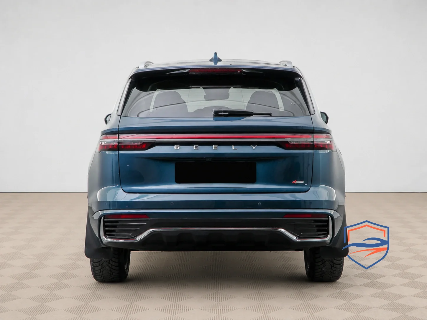 Geely - Geely Monjaro I, 2023 г.