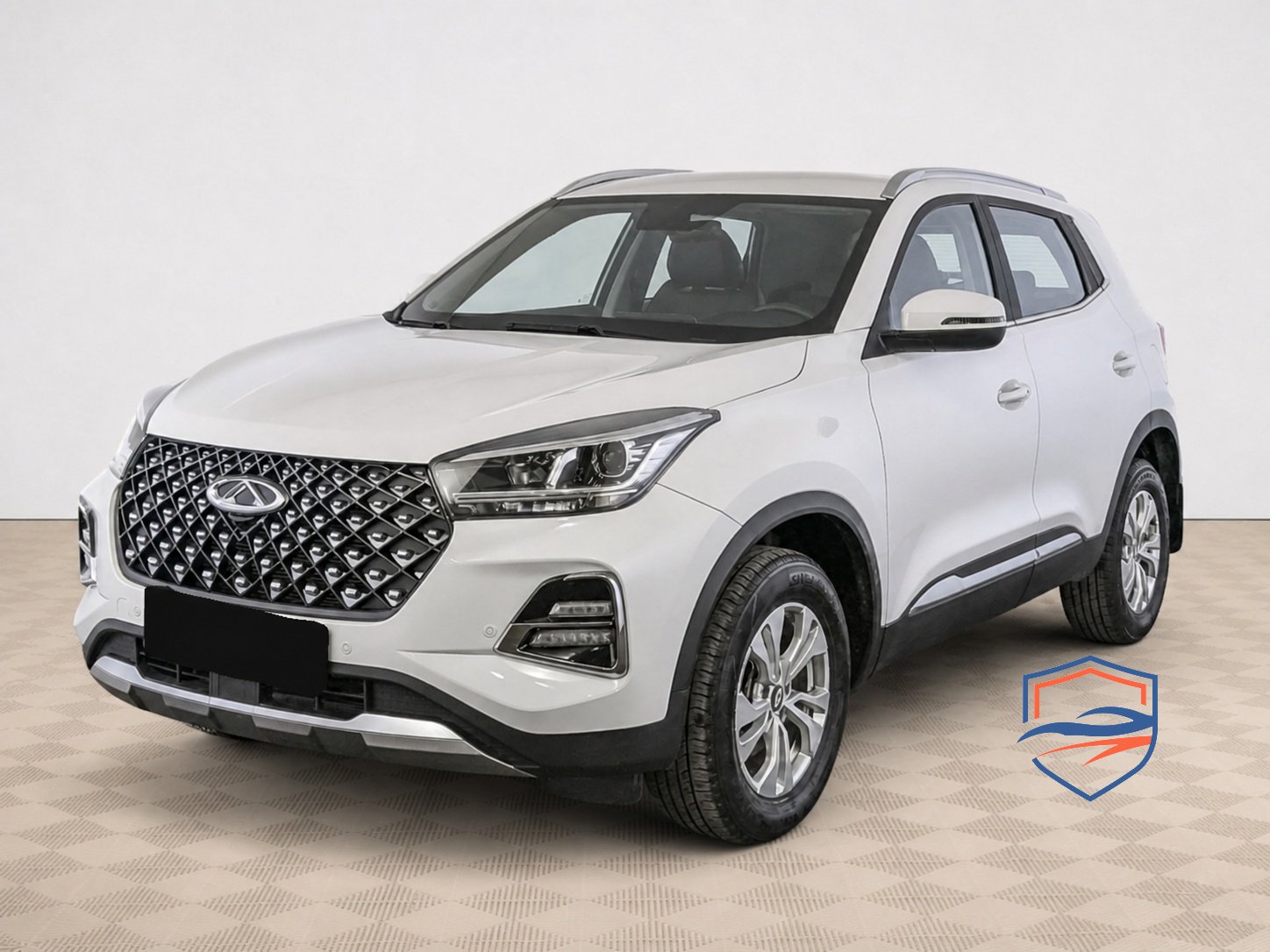 Chery - Chery Tiggo 4 Pro I, 2024
