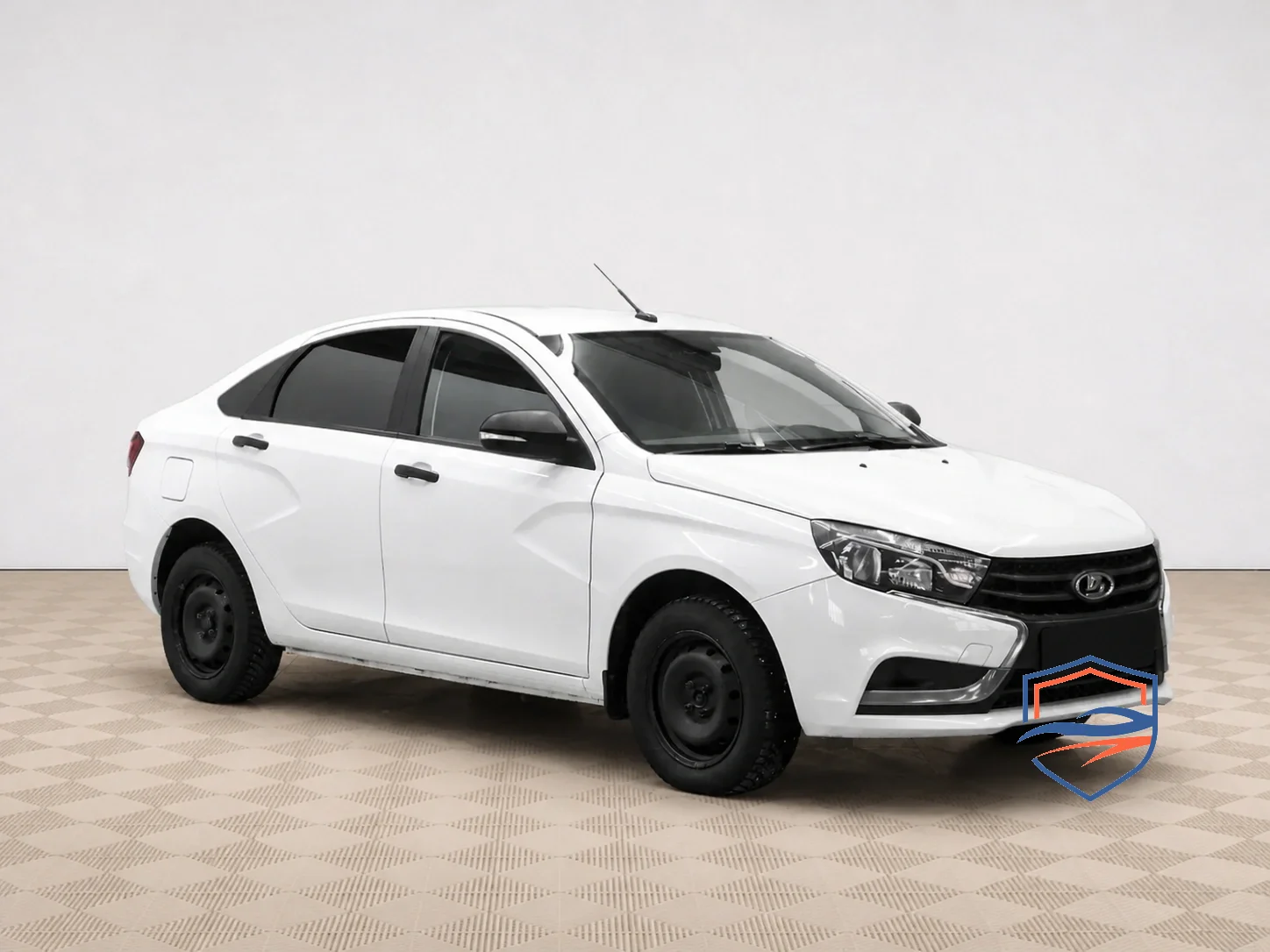 LADA (ВАЗ) - LADA (ВАЗ) Vesta I, 2019 г.