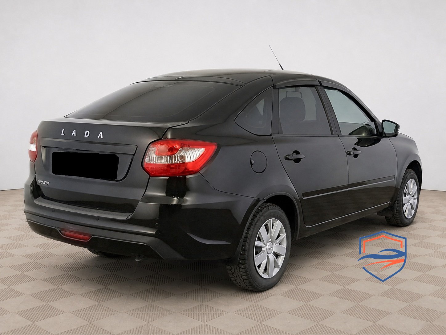 LADA (ВАЗ) - Lada Granta, 2023