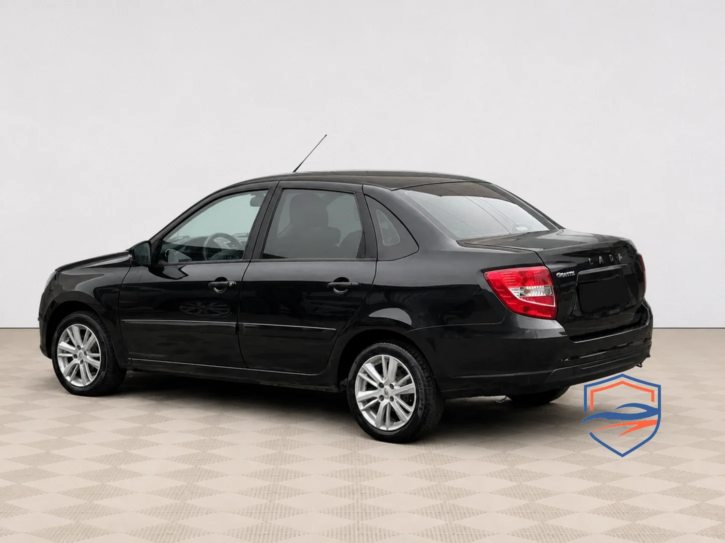 LADA (ВАЗ) - LADA (ВАЗ) Granta I Рестайлинг, 2021 г.