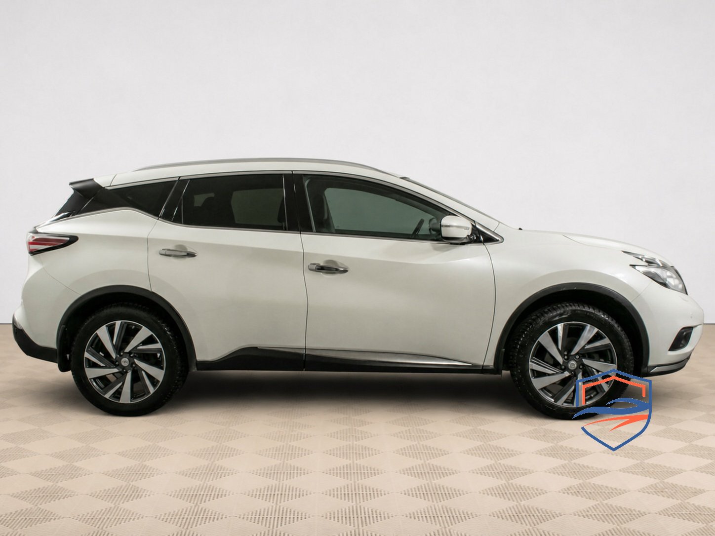 Nissan - Nissan Murano III (Z52), 2018