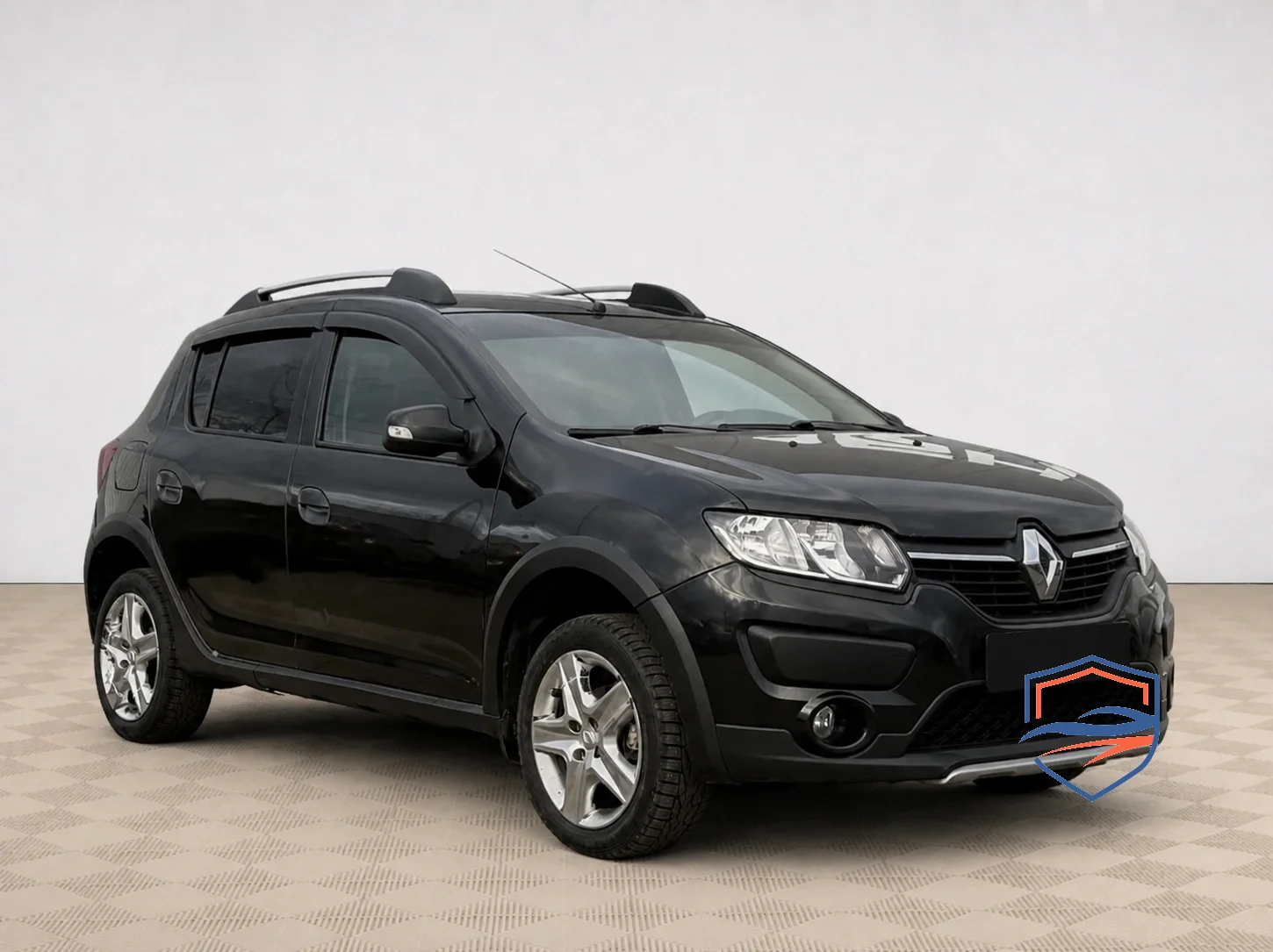 Renault - Renault Sandero Stepway II, 2015 г.