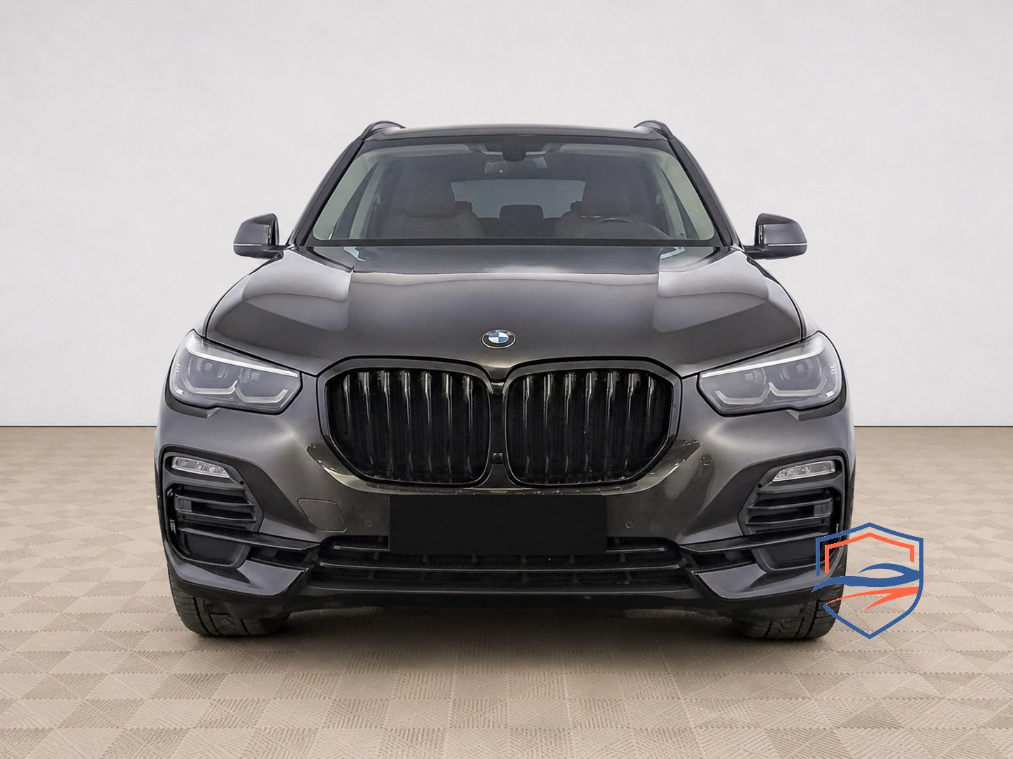 BMW - BMW X5, 2021