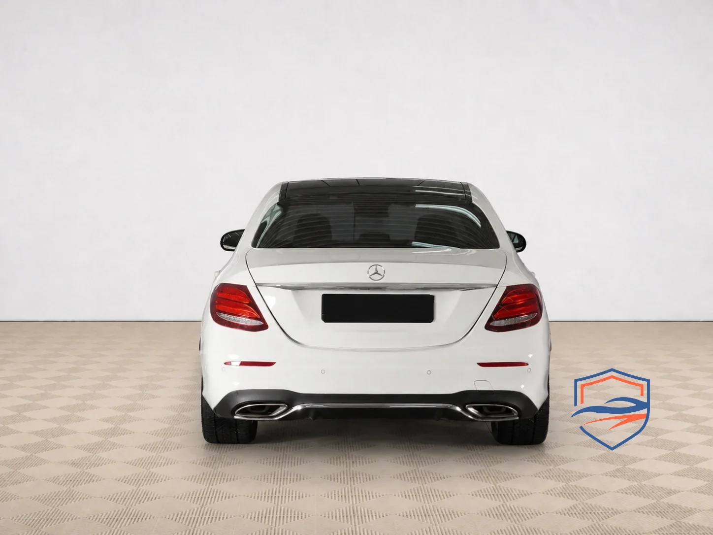 Mercedes-Benz - Mercedes-Benz E-Класс V (W213, S213, C238), 2016 г.