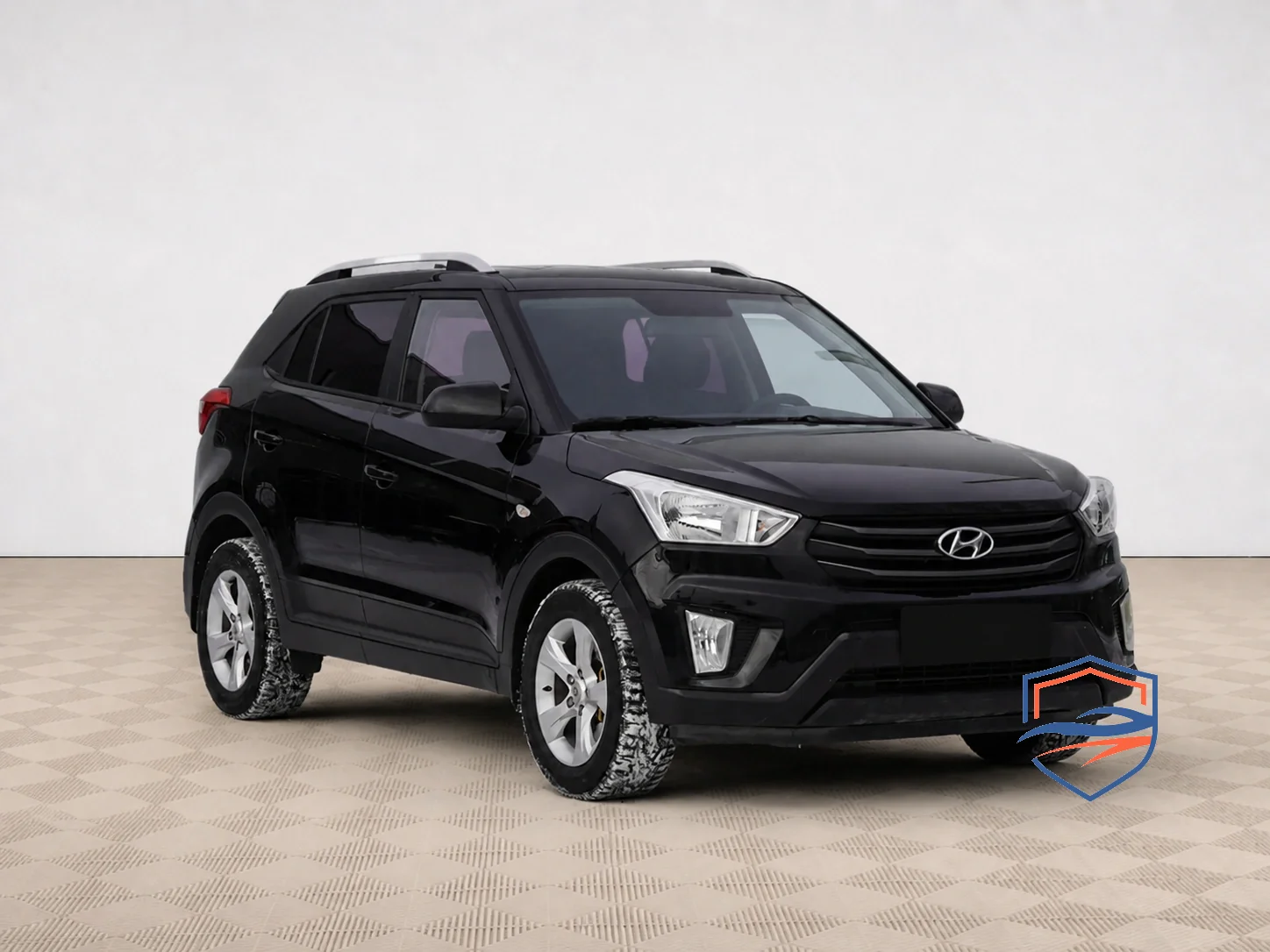 Hyundai - Hyundai Creta I, 2016 г.