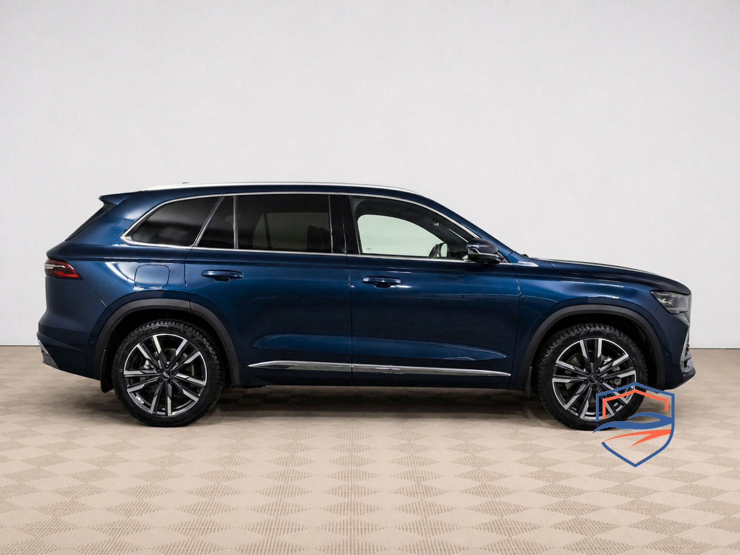 Geely - Geely Monjaro I, 2023