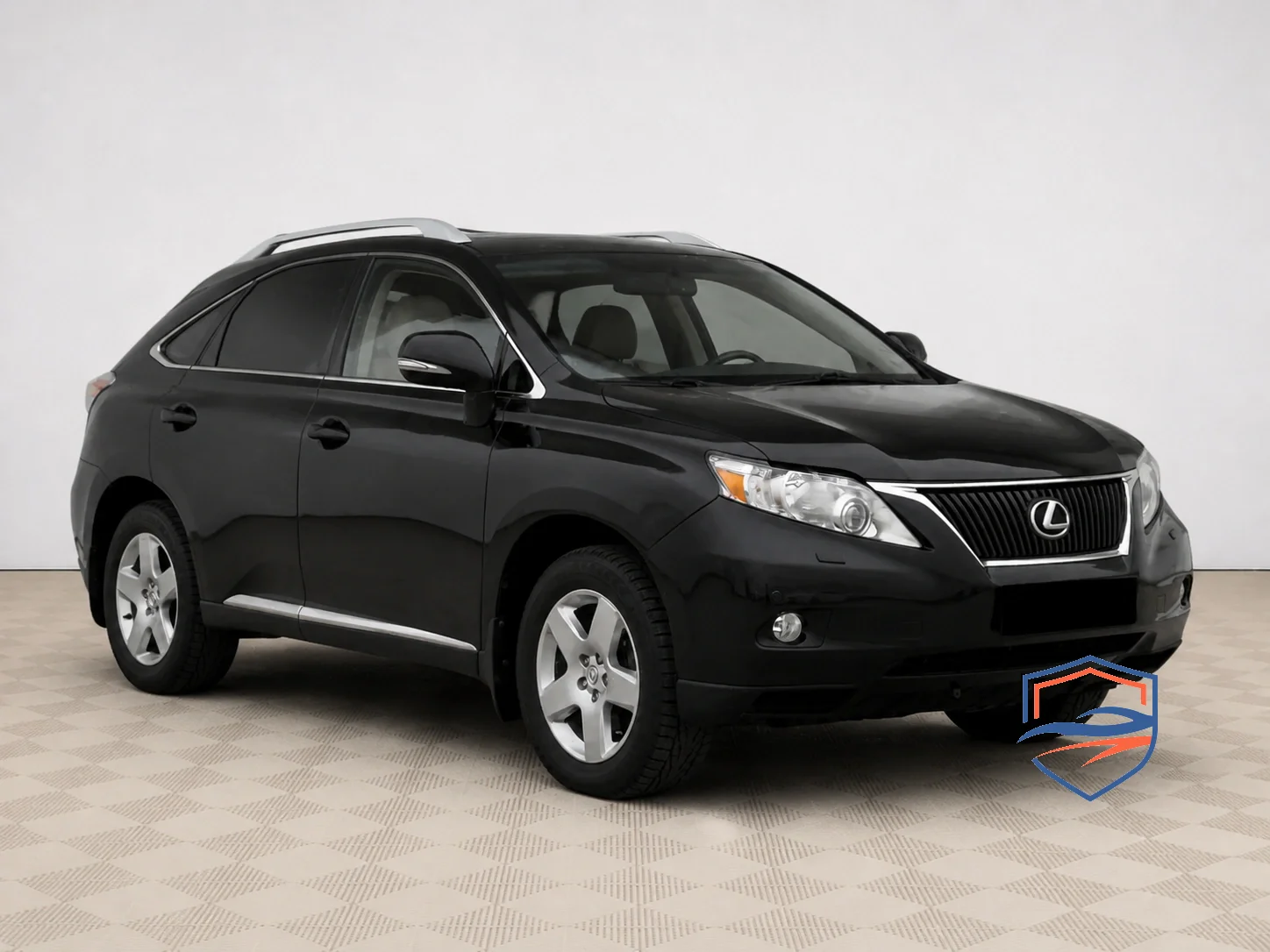Lexus - Lexus RX III, 2009 г.