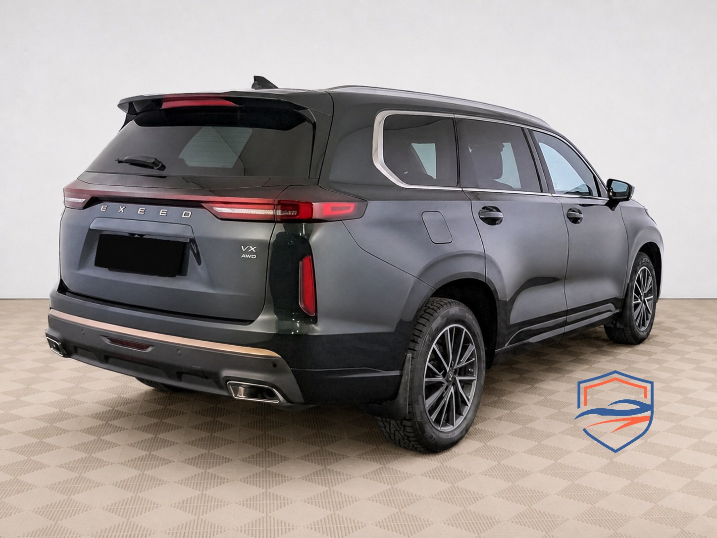EXEED - Exeed VX I, 2022