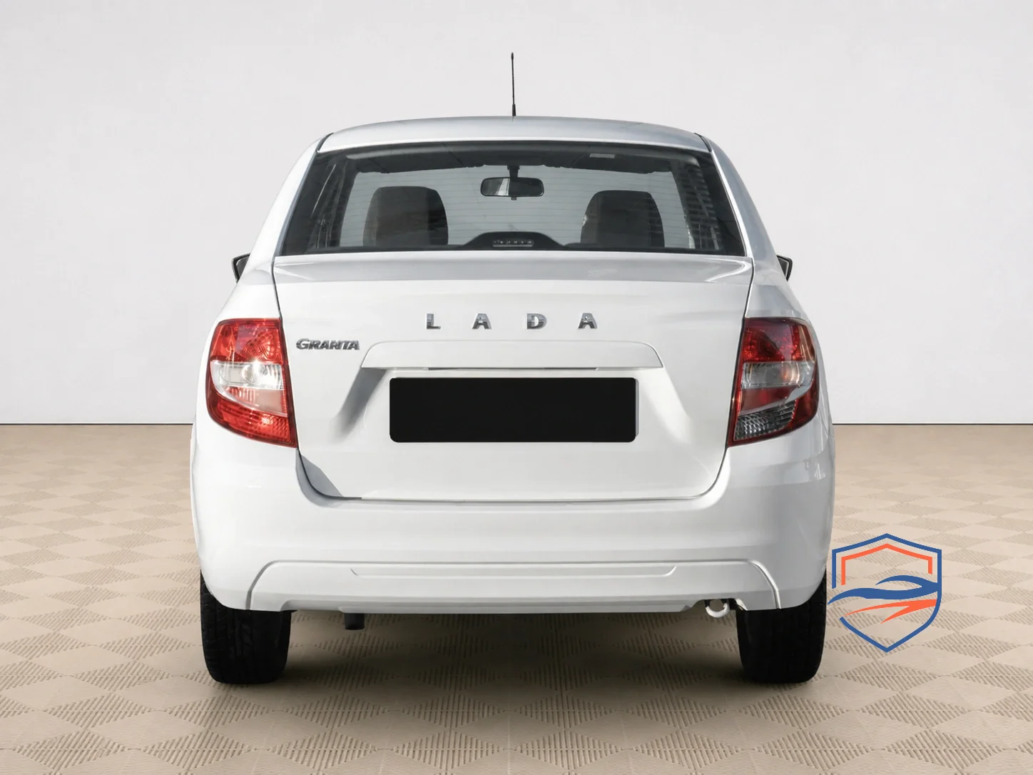 LADA (ВАЗ) - LADA (ВАЗ) Granta I Рестайлинг, 2024 г.