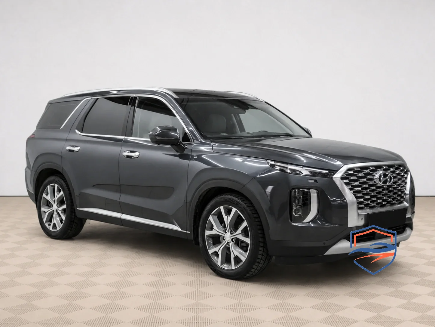 Hyundai - Hyundai Palisade I, 2020 г.