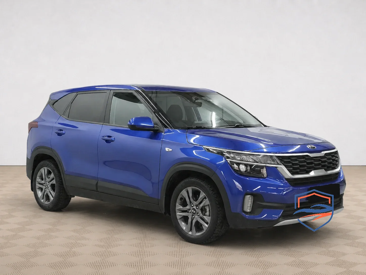 Kia - Kia Seltos I, 2020 г.