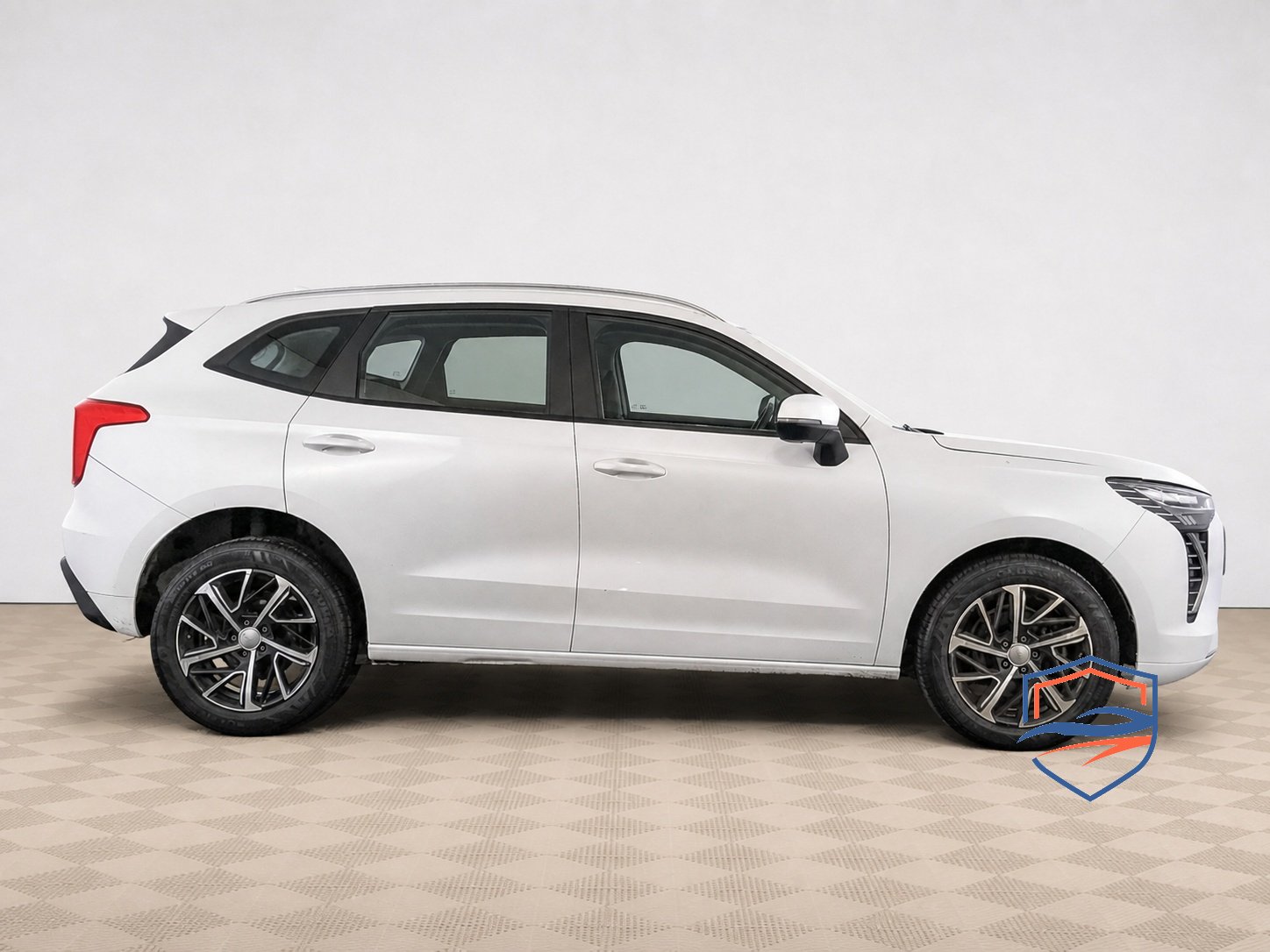 Haval - HAVAL Jolion, 2022