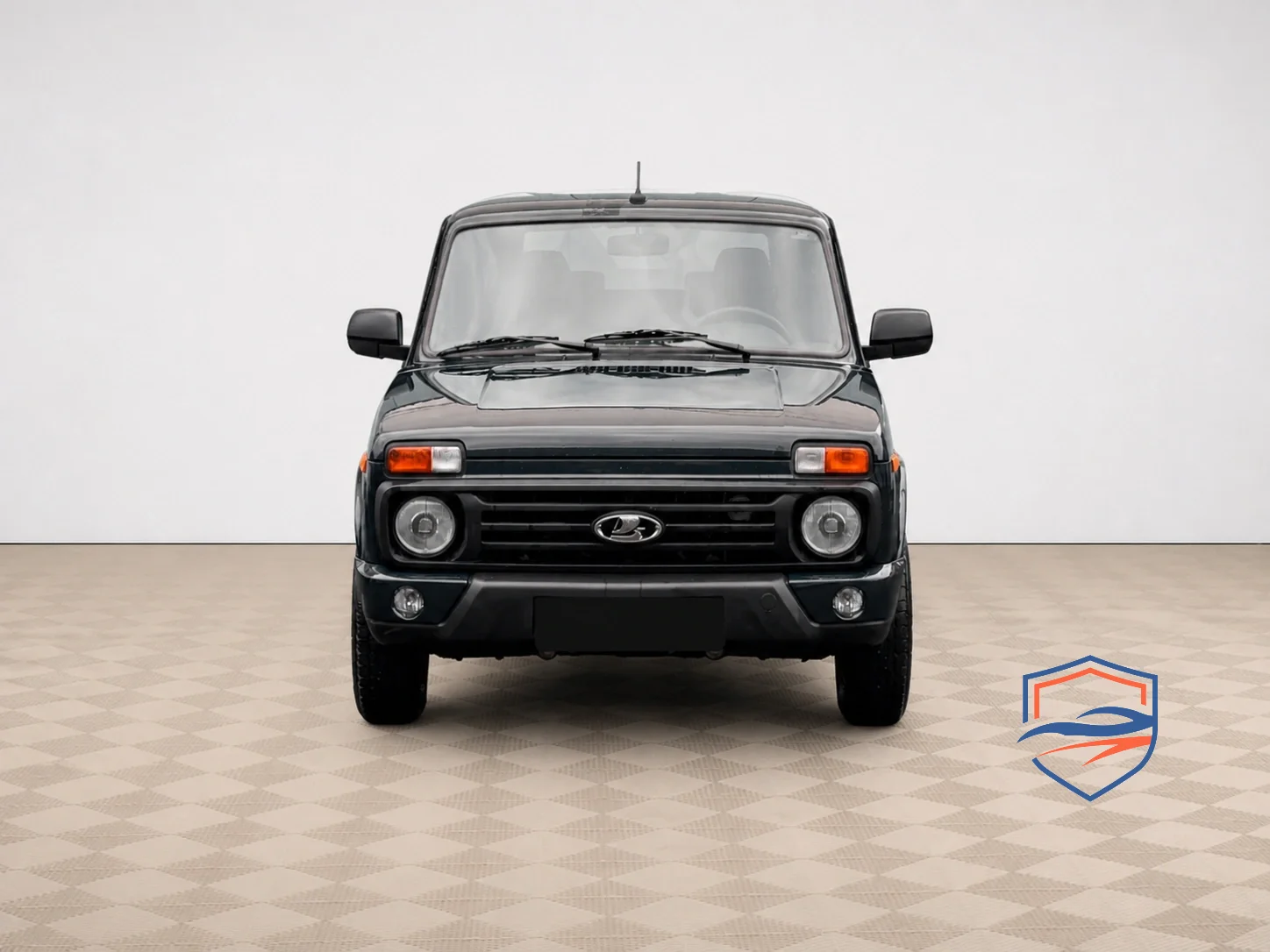LADA (ВАЗ) - LADA (ВАЗ) Niva Legend Niva Legend, 2023 г.