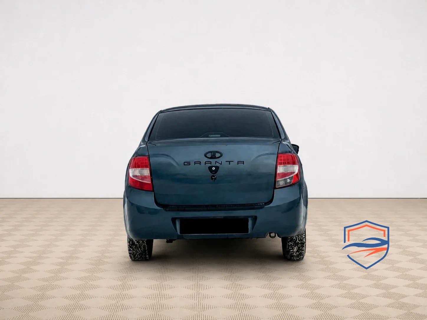 LADA (ВАЗ) - LADA (ВАЗ) Granta I, 2015 г.