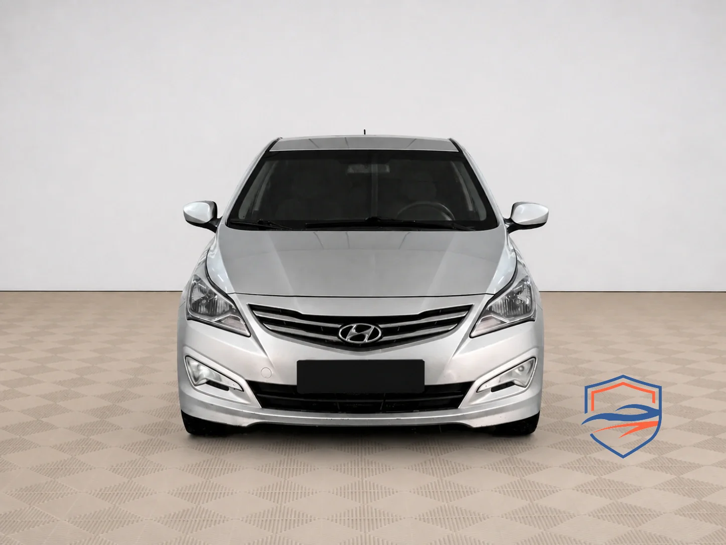Hyundai - Hyundai Solaris I Рестайлинг, 2016 г.