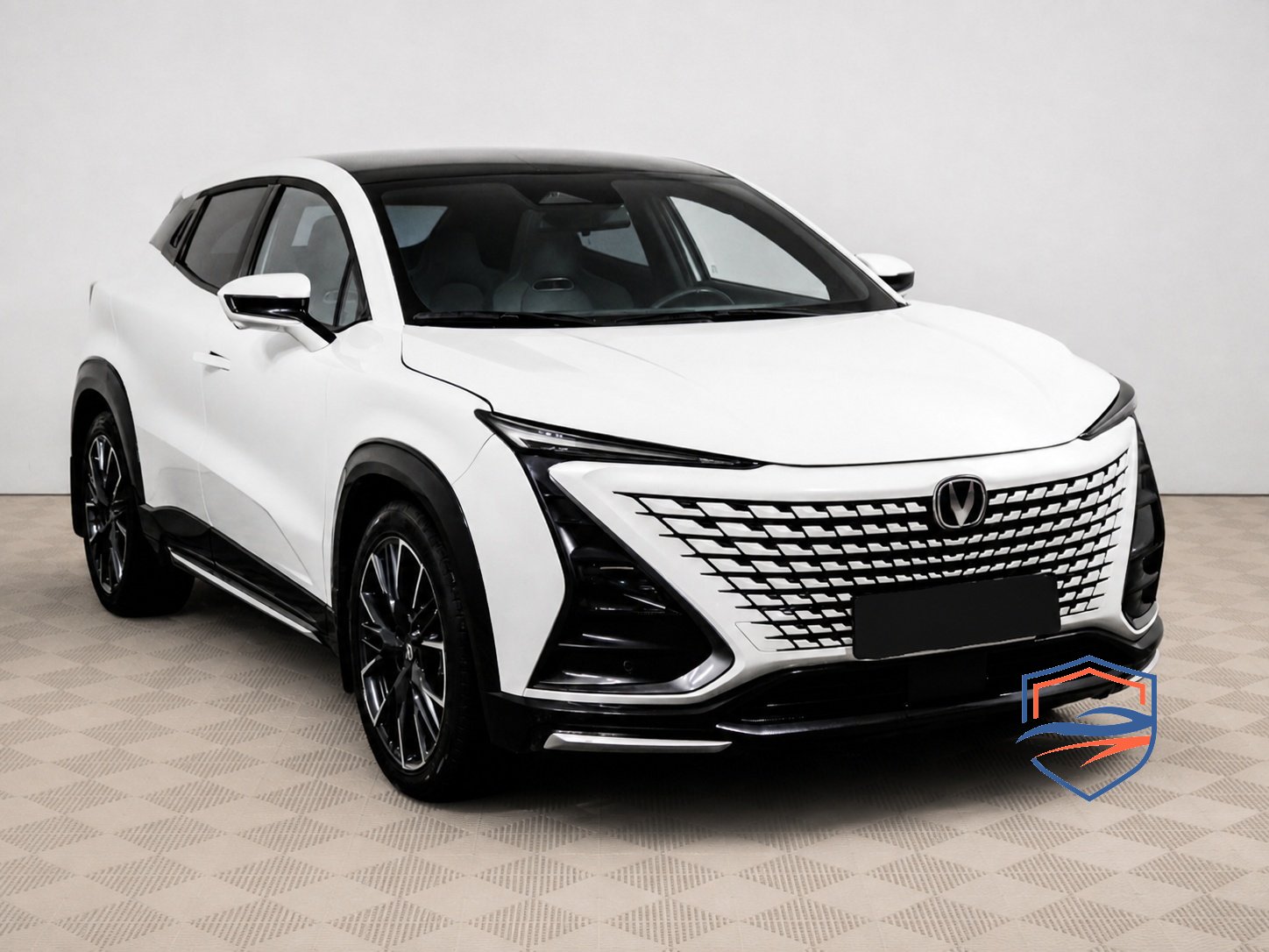 Changan - Changan UNI-T I Рестайлинг, 2023
