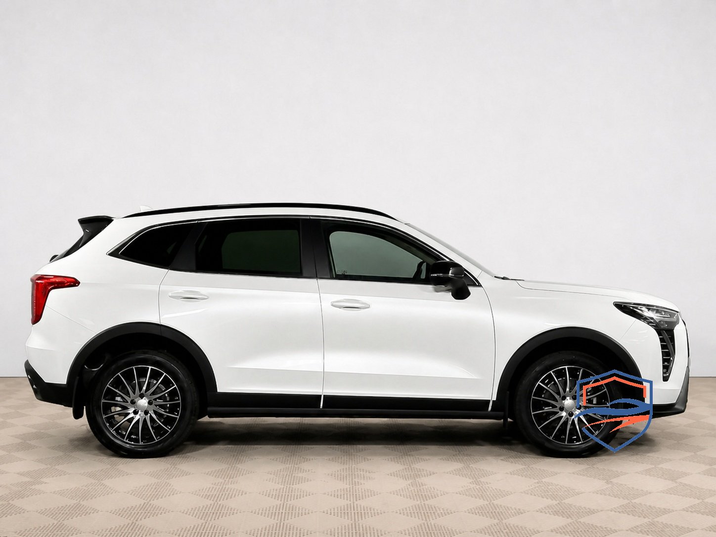 Haval - Haval Jolion I Рестайлинг, 2024