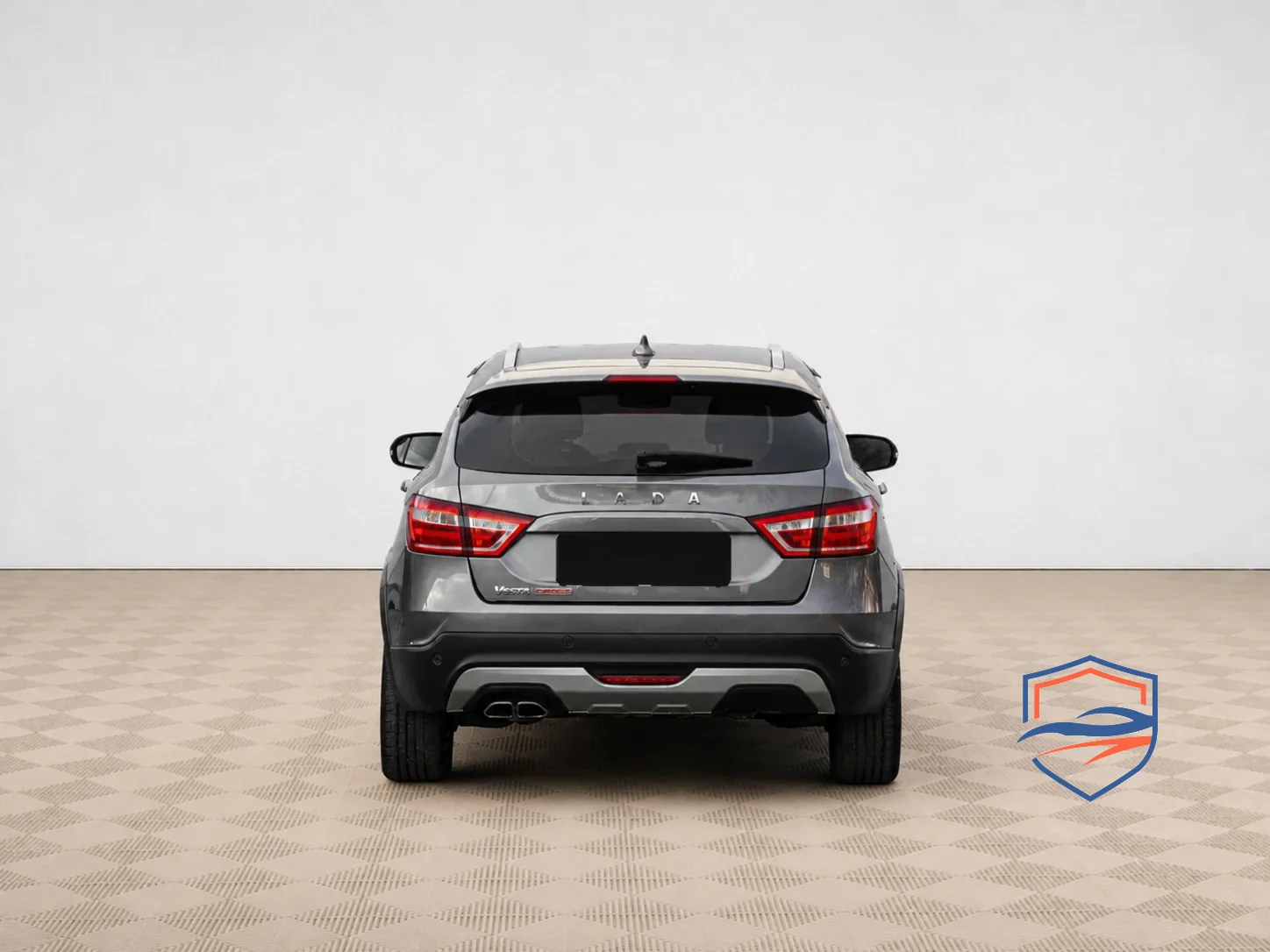 LADA (ВАЗ) - LADA (ВАЗ) Vesta SW I, 2020 г.