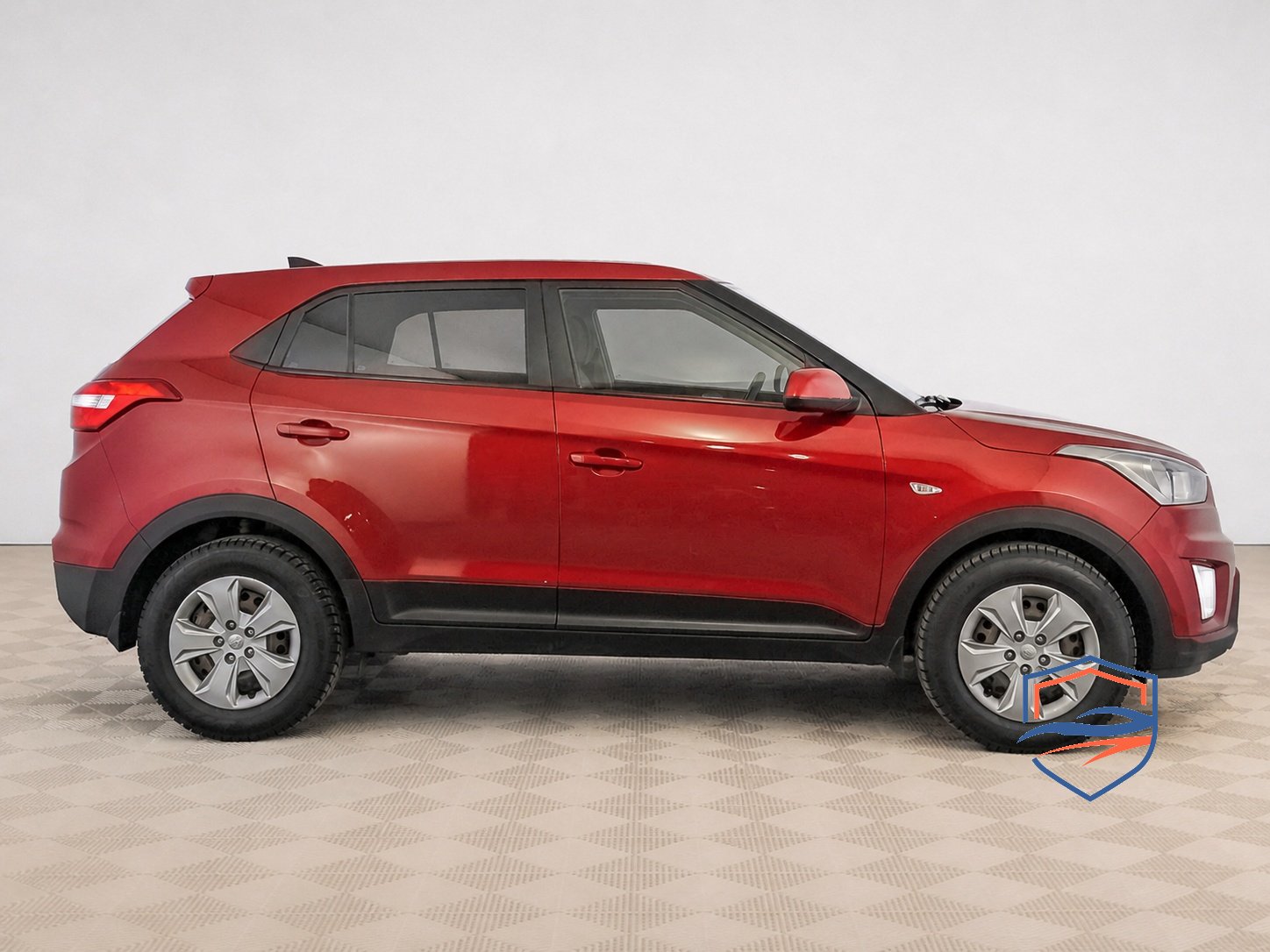 Hyundai - Hyundai Creta, 2018