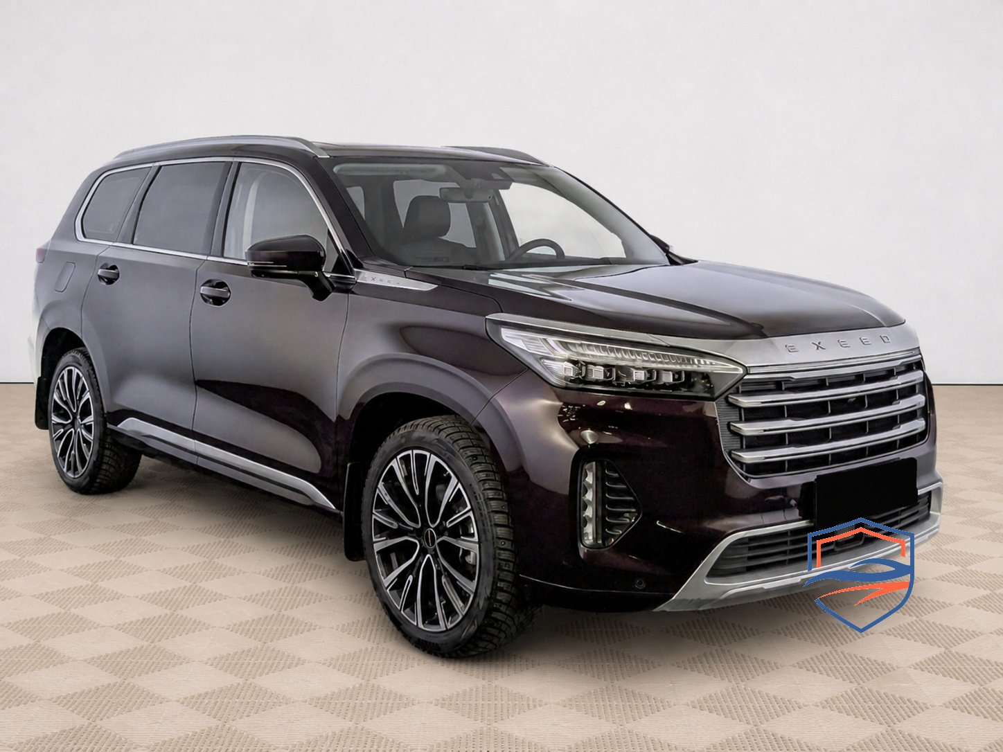 EXEED - Exeed VX I, 2023