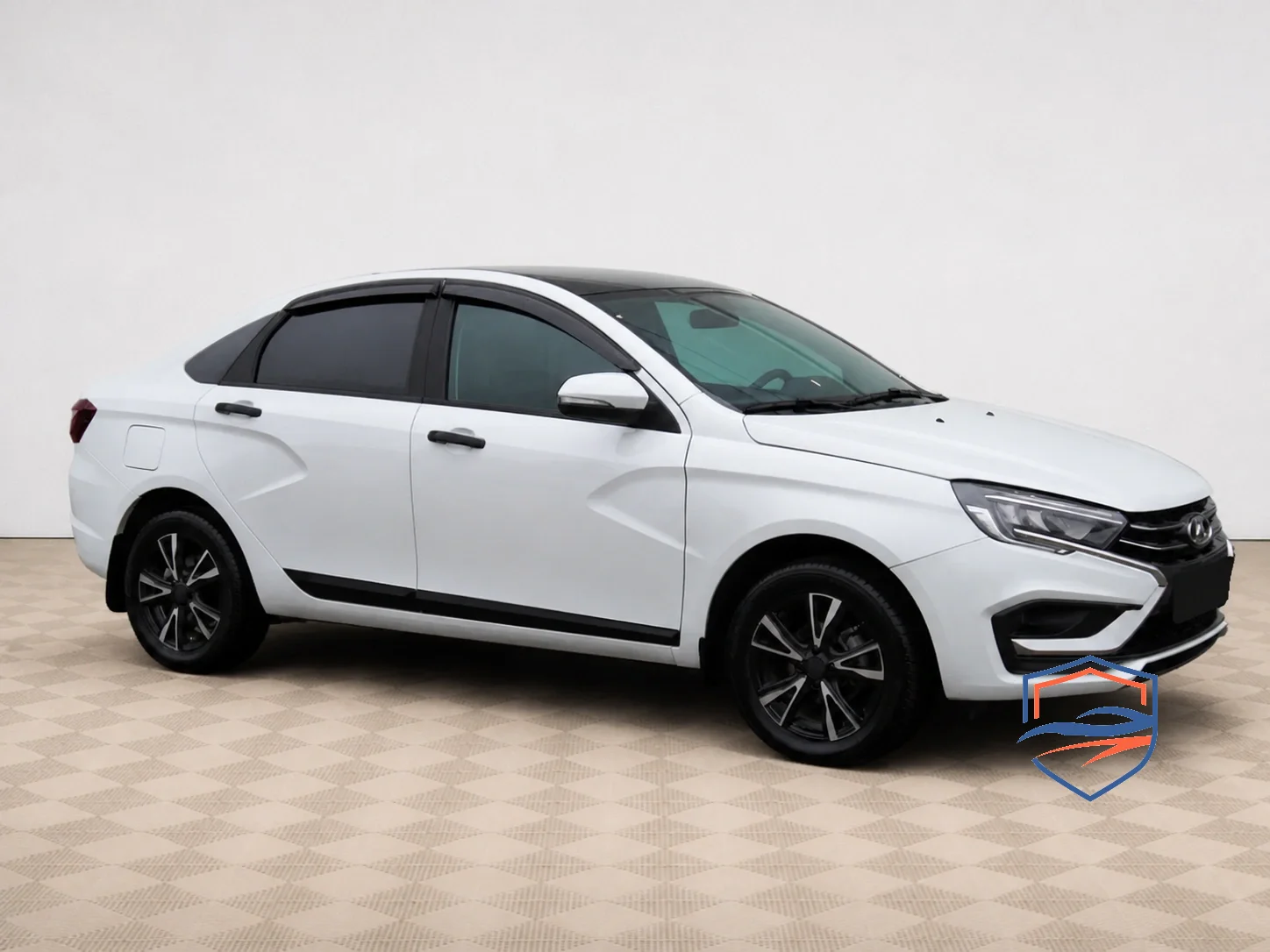 LADA (ВАЗ) - LADA (ВАЗ) Vesta I Рестайлинг (NG), 2024 г.