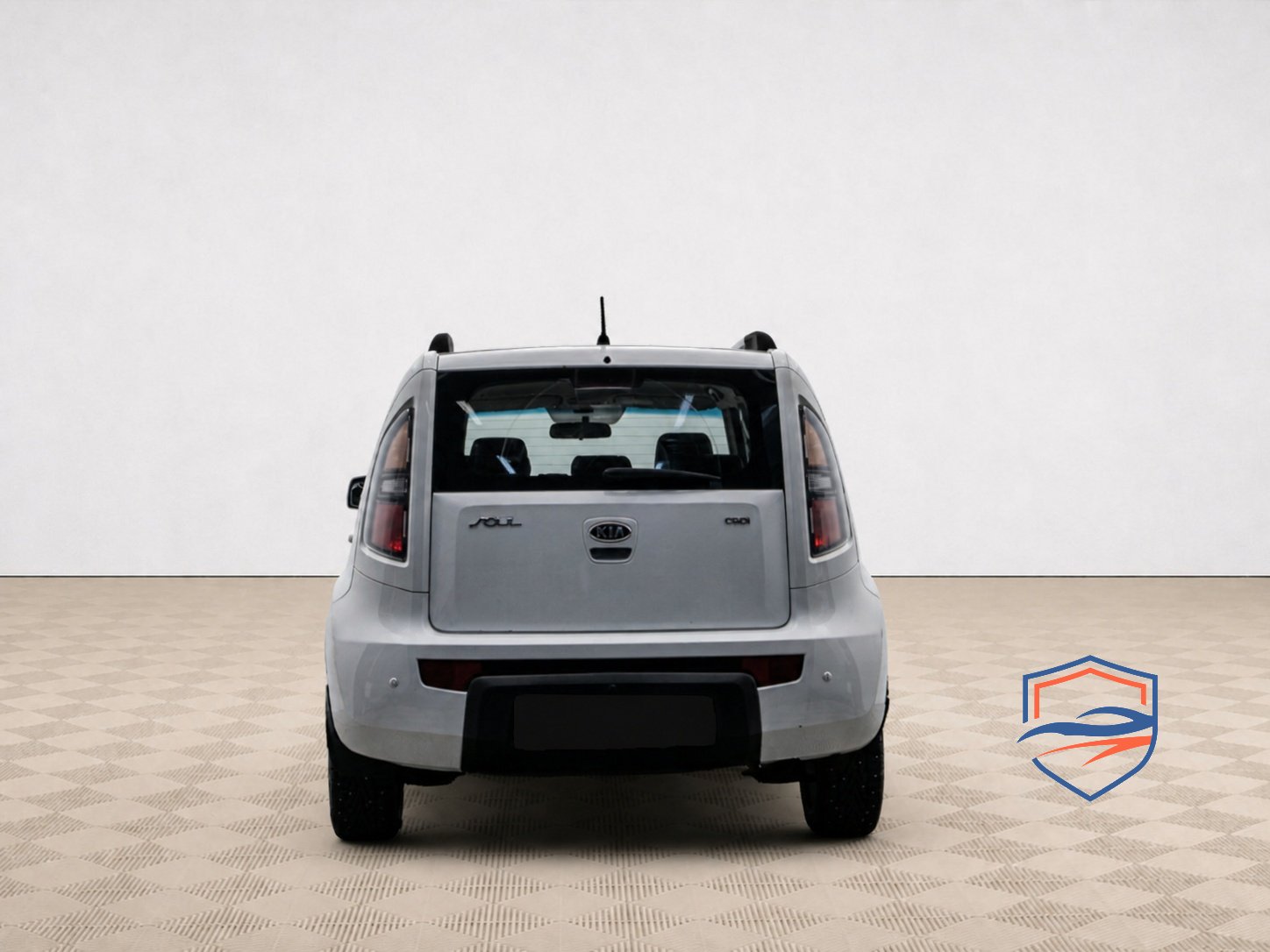 Kia - Kia Soul I, 2011