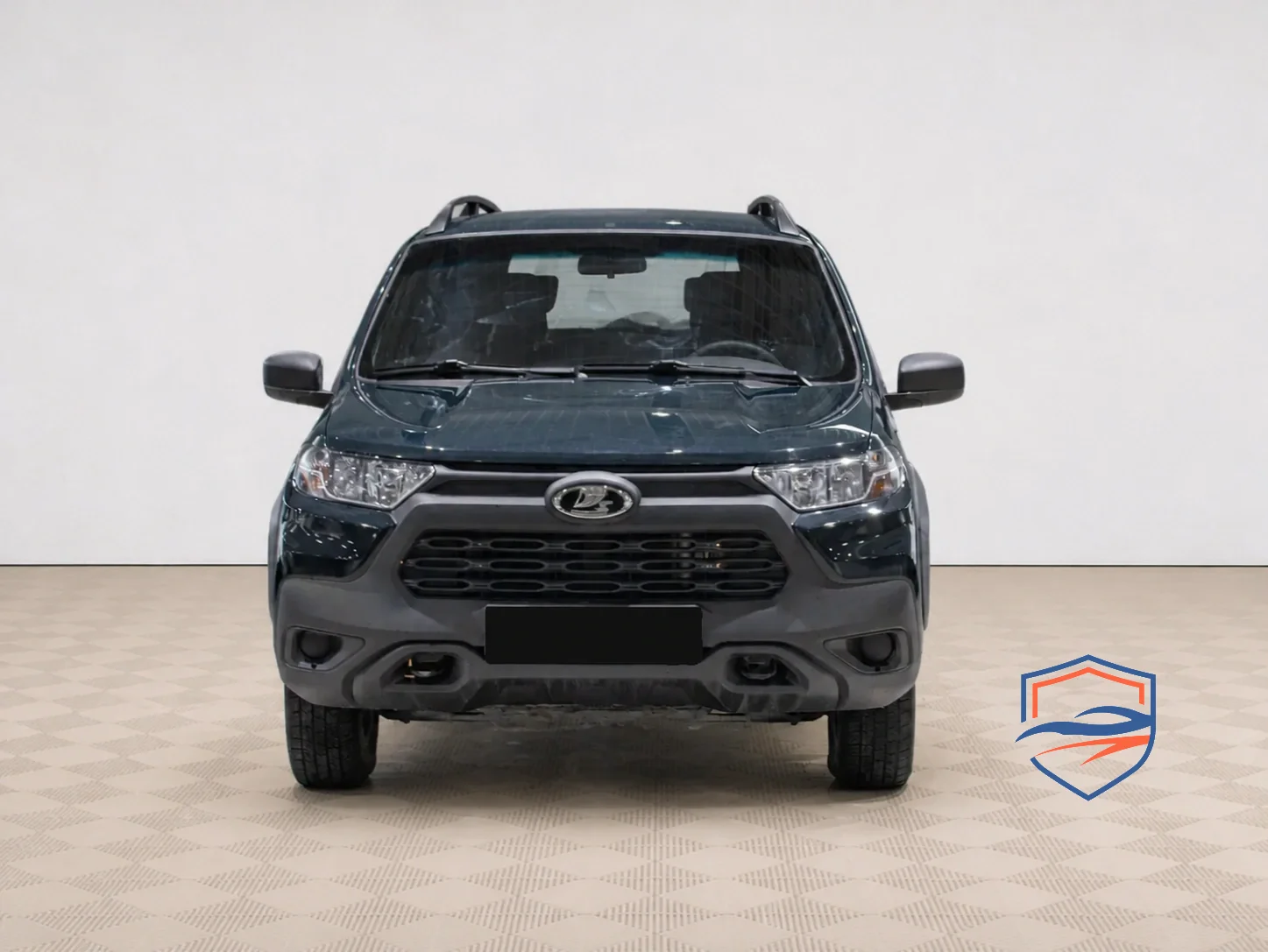 LADA (ВАЗ) - LADA (ВАЗ) Niva Travel I, 2023 г.