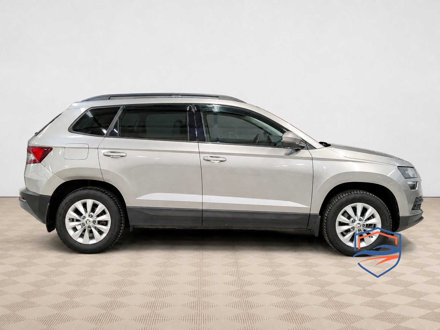Skoda - Skoda Karoq, 2020