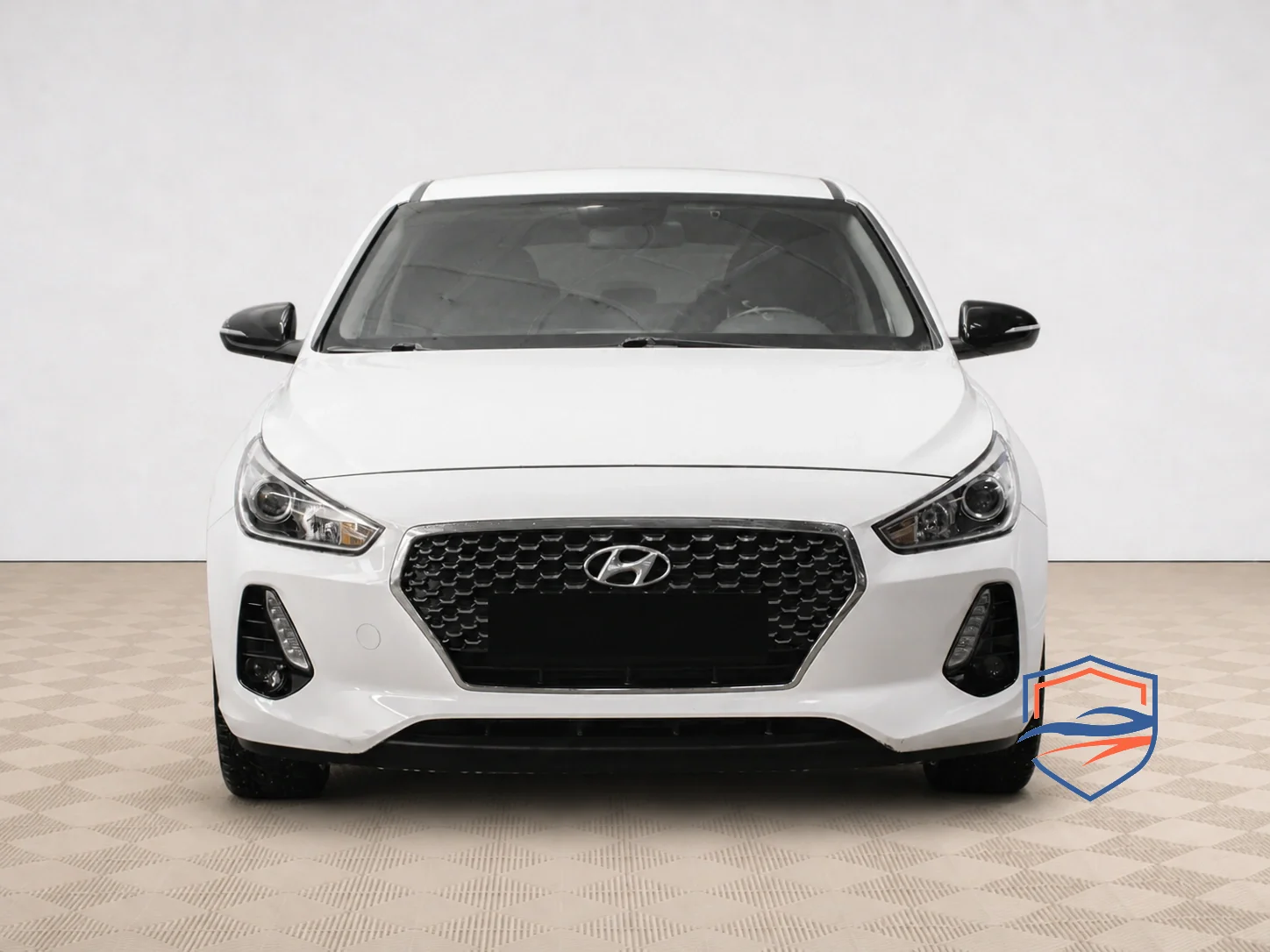 Hyundai - Hyundai i30 III, 2017 г.
