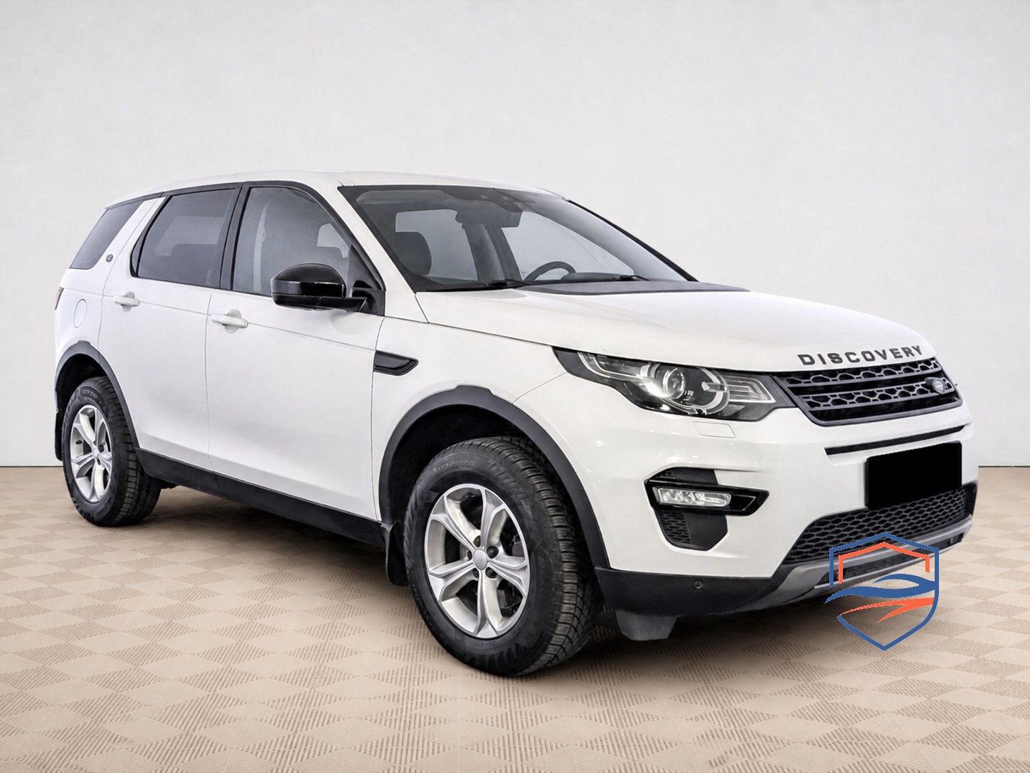 Land Rover - Land Rover Discovery Sport Ingenium I, 2018