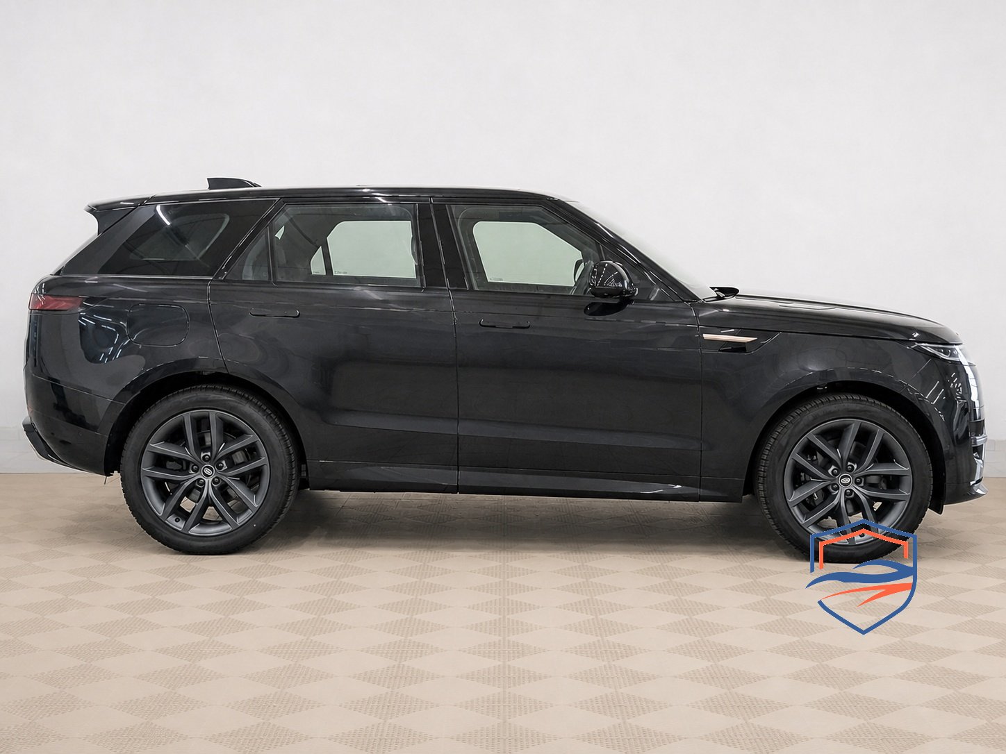 Land Rover - Land Rover Range Rover Sport, 2023