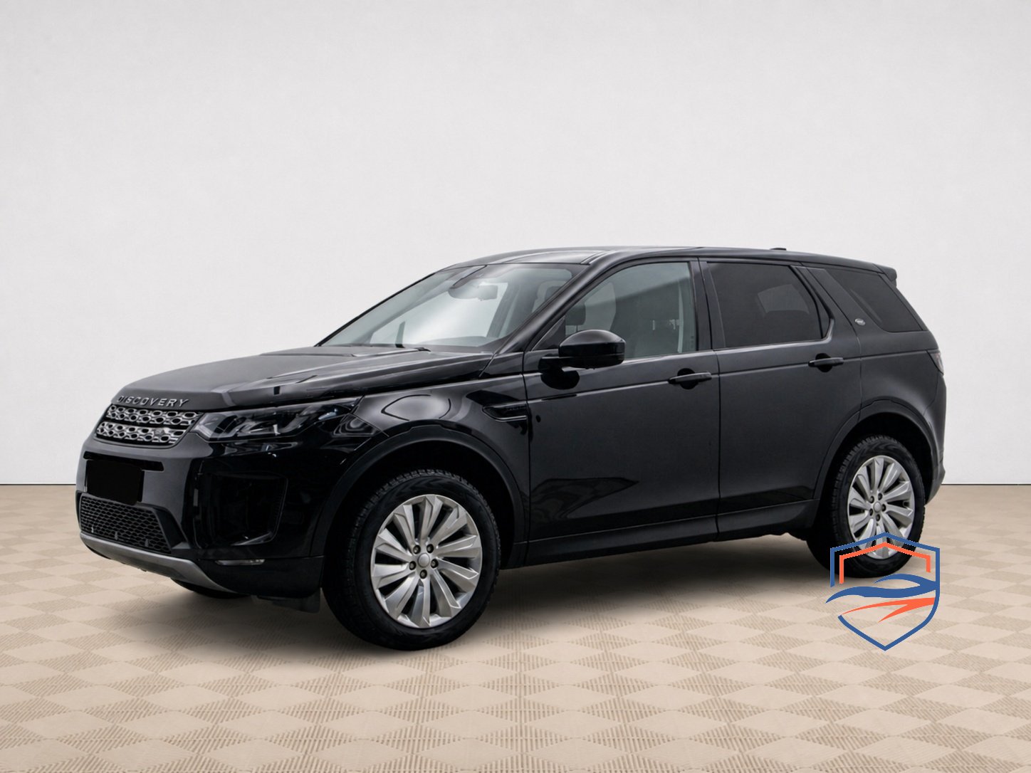 Land Rover - Land Rover Discovery Sport I Рестайлинг, 2019