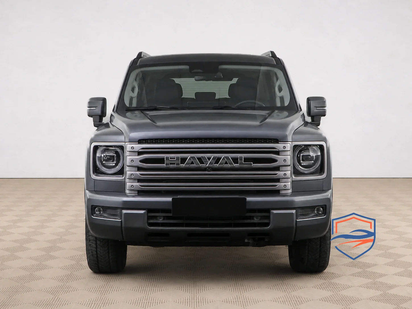 Haval - Haval H9 II, 2024 г.