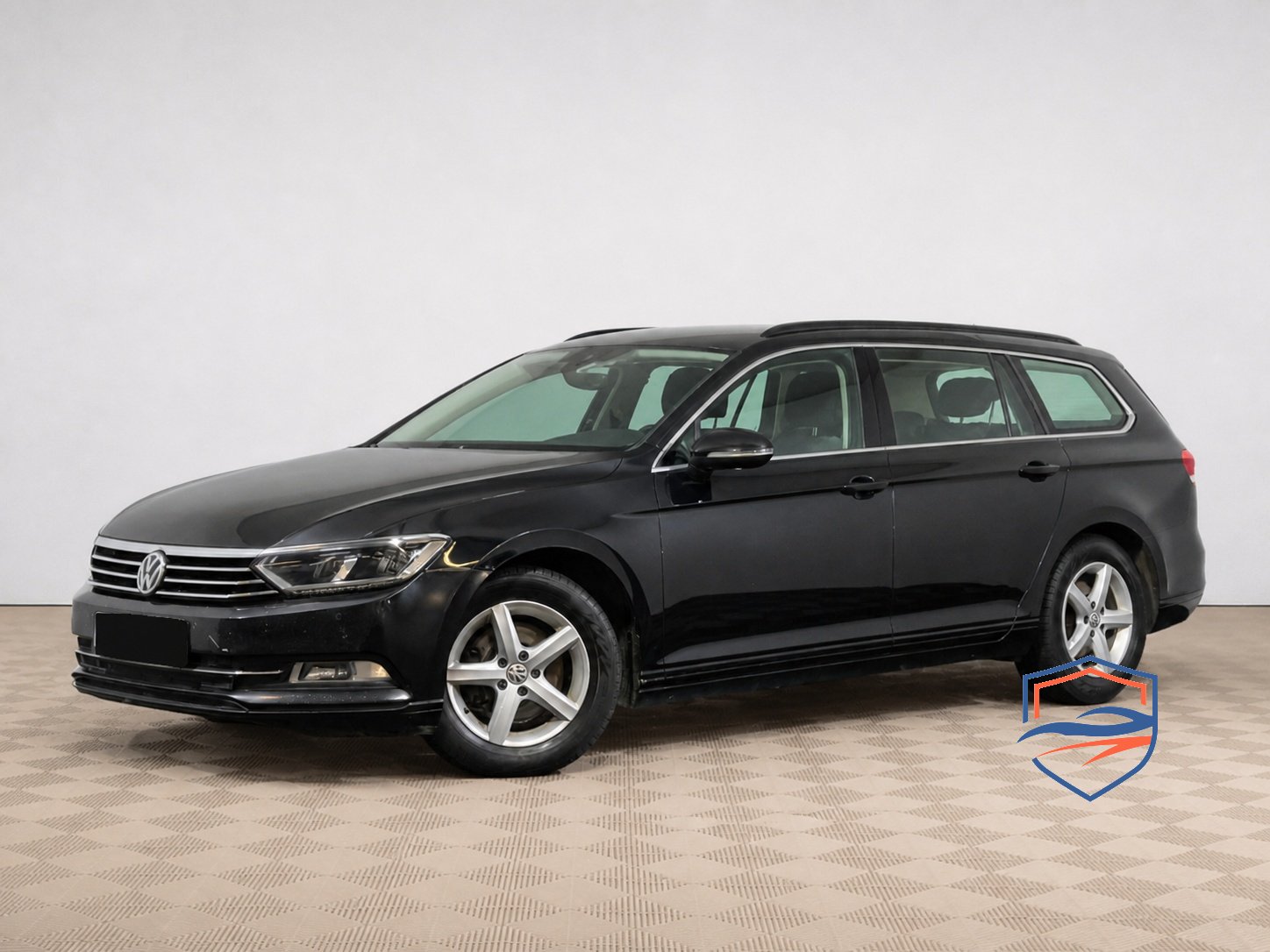 Volkswagen - Volkswagen Passat DSG7 B8, 2018