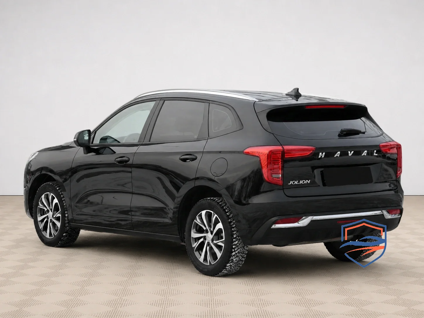 Haval - Haval Jolion I, 2021 г.