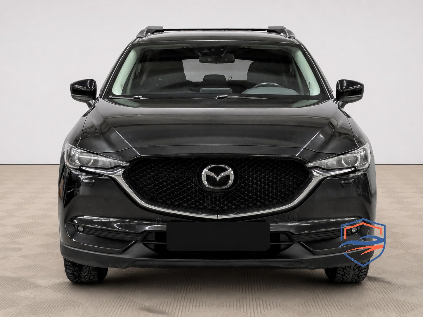 Mazda - Mazda CX-5, 2018