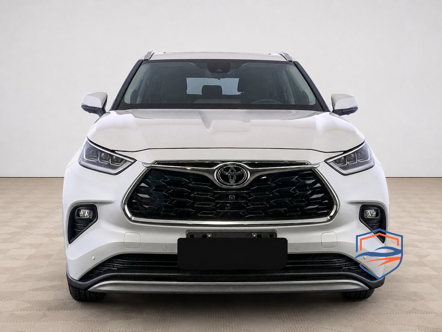 Toyota - Toyota Highlander, 2025