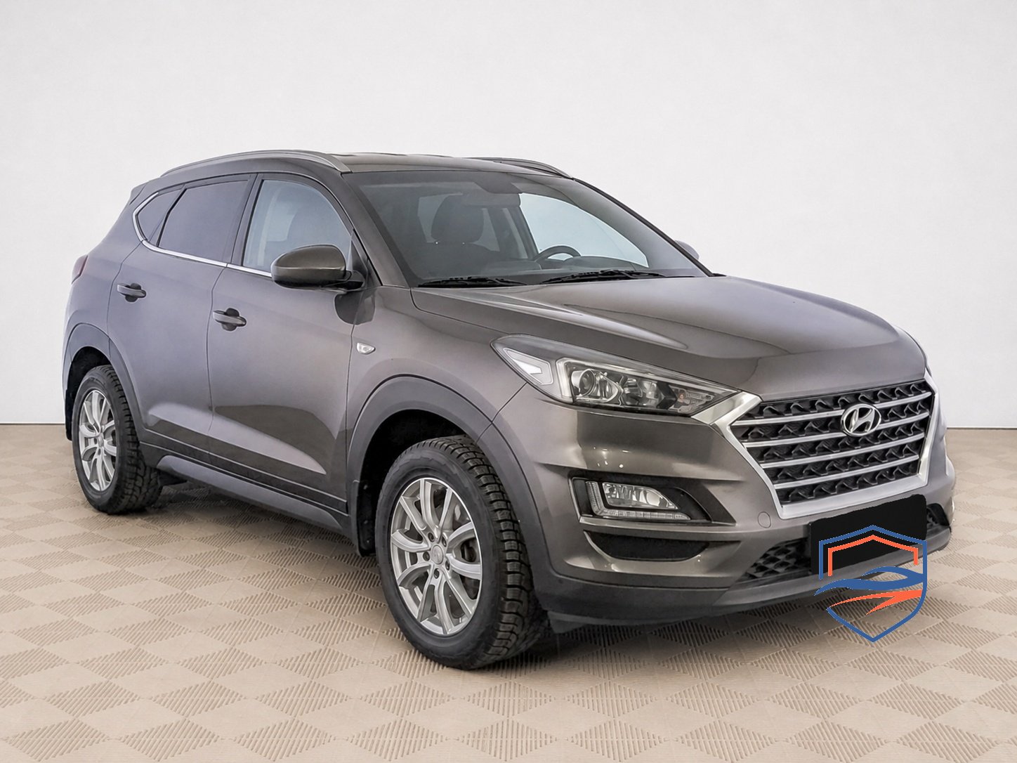 Hyundai - Hyundai Tucson, 2019