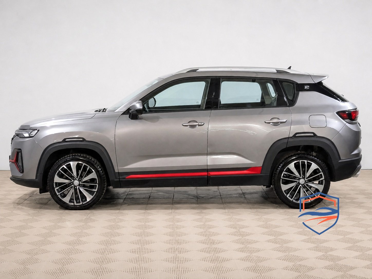 Changan - Changan CS35 Plus, 2023