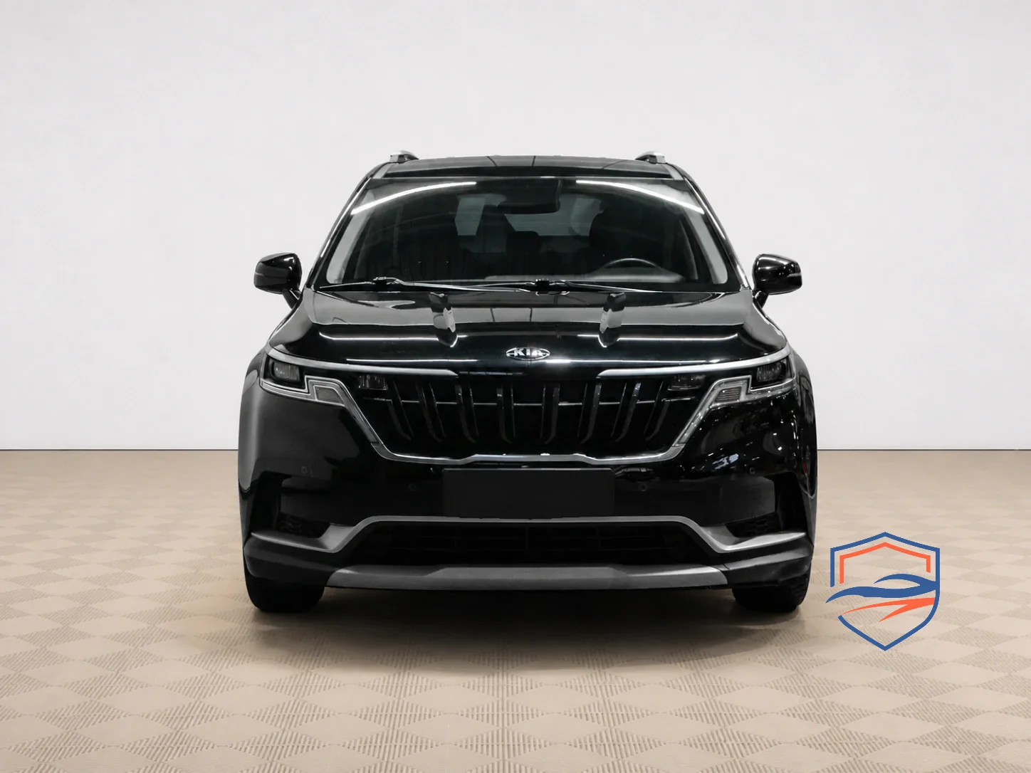 Kia - Kia Carnival IV, 2021 г.