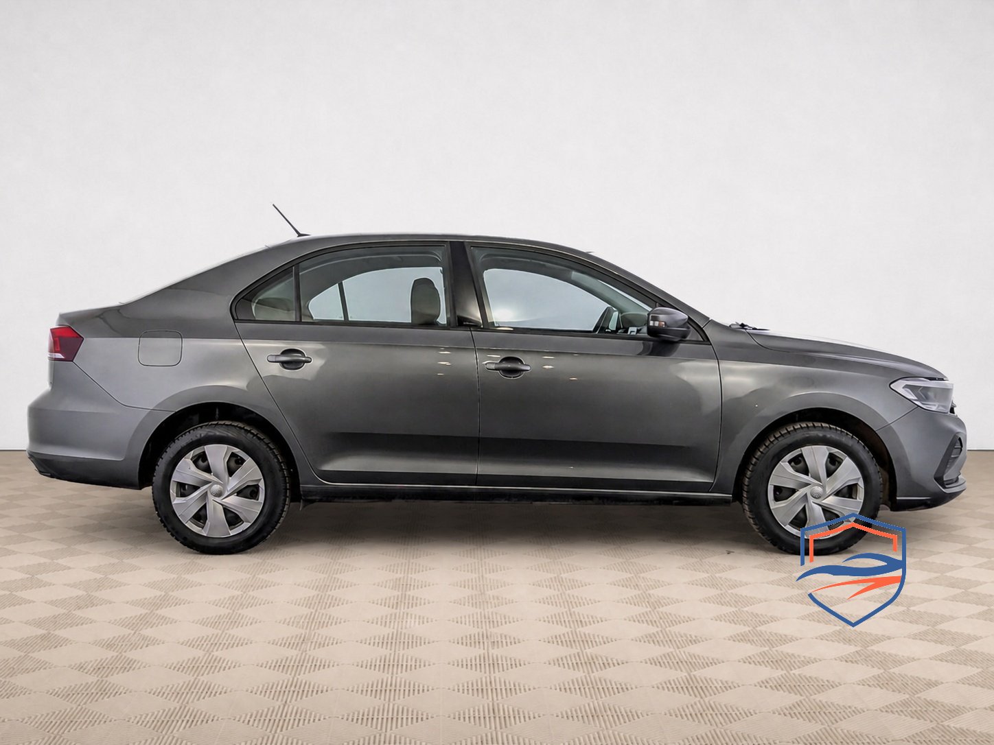 Volkswagen - Volkswagen Polo VI, 2021
