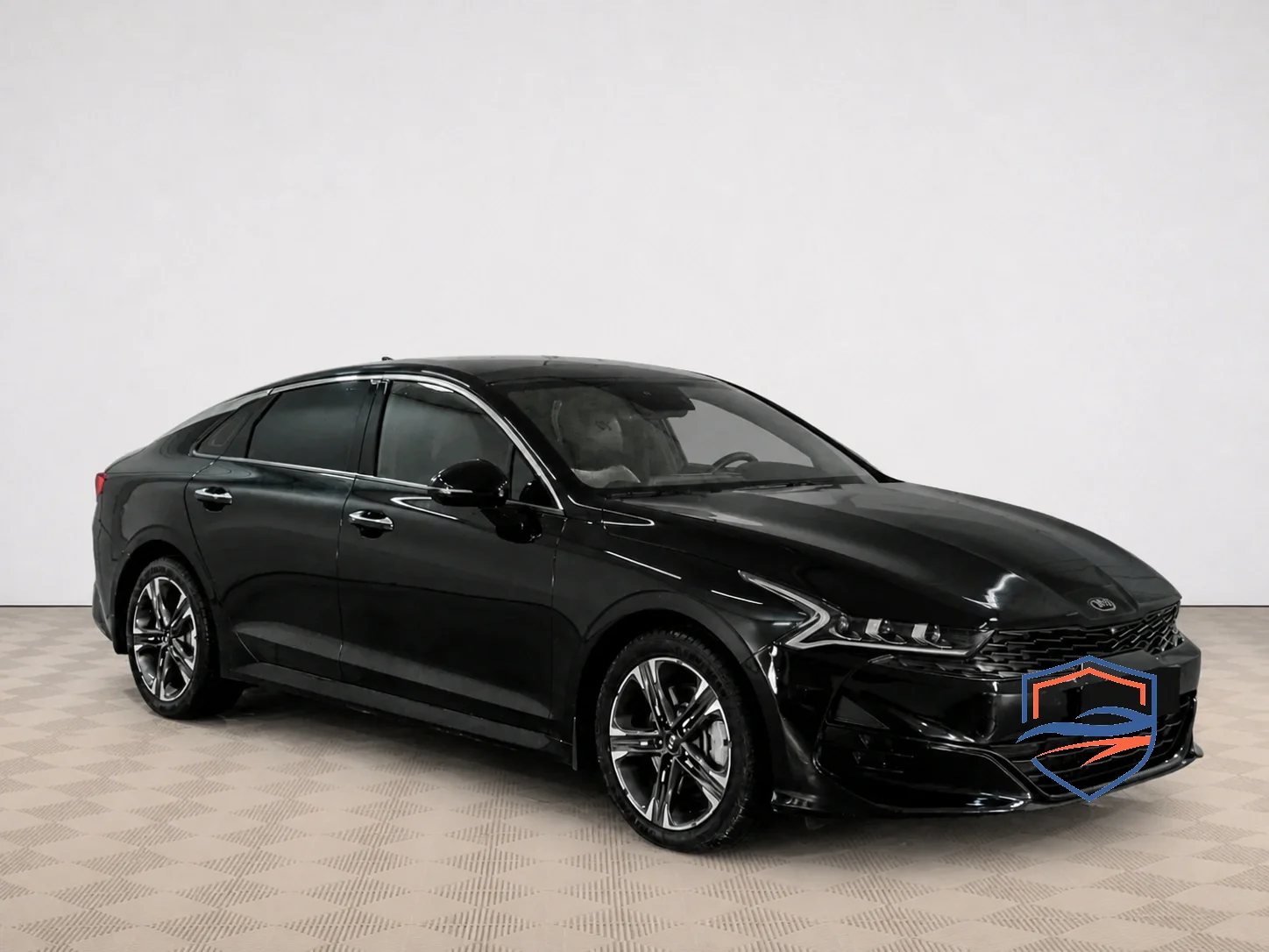Kia - Kia K5 III, 2020 г.