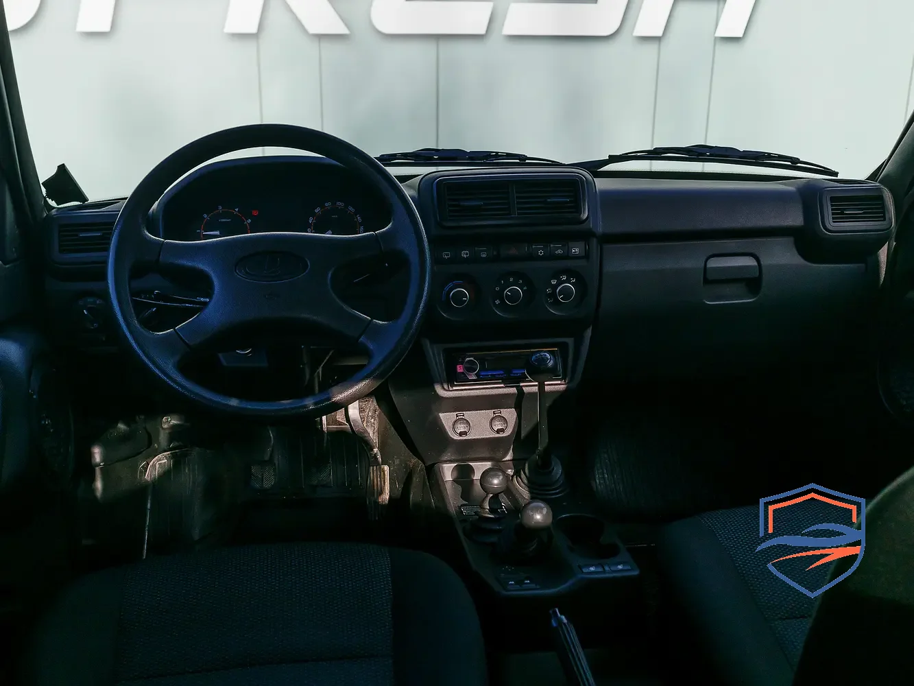LADA (ВАЗ) - LADA (ВАЗ) Niva Legend Niva Legend, 2023 г.