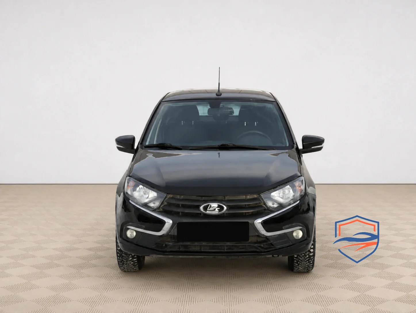 LADA (ВАЗ) - LADA (ВАЗ) Granta I Рестайлинг, 2020 г.