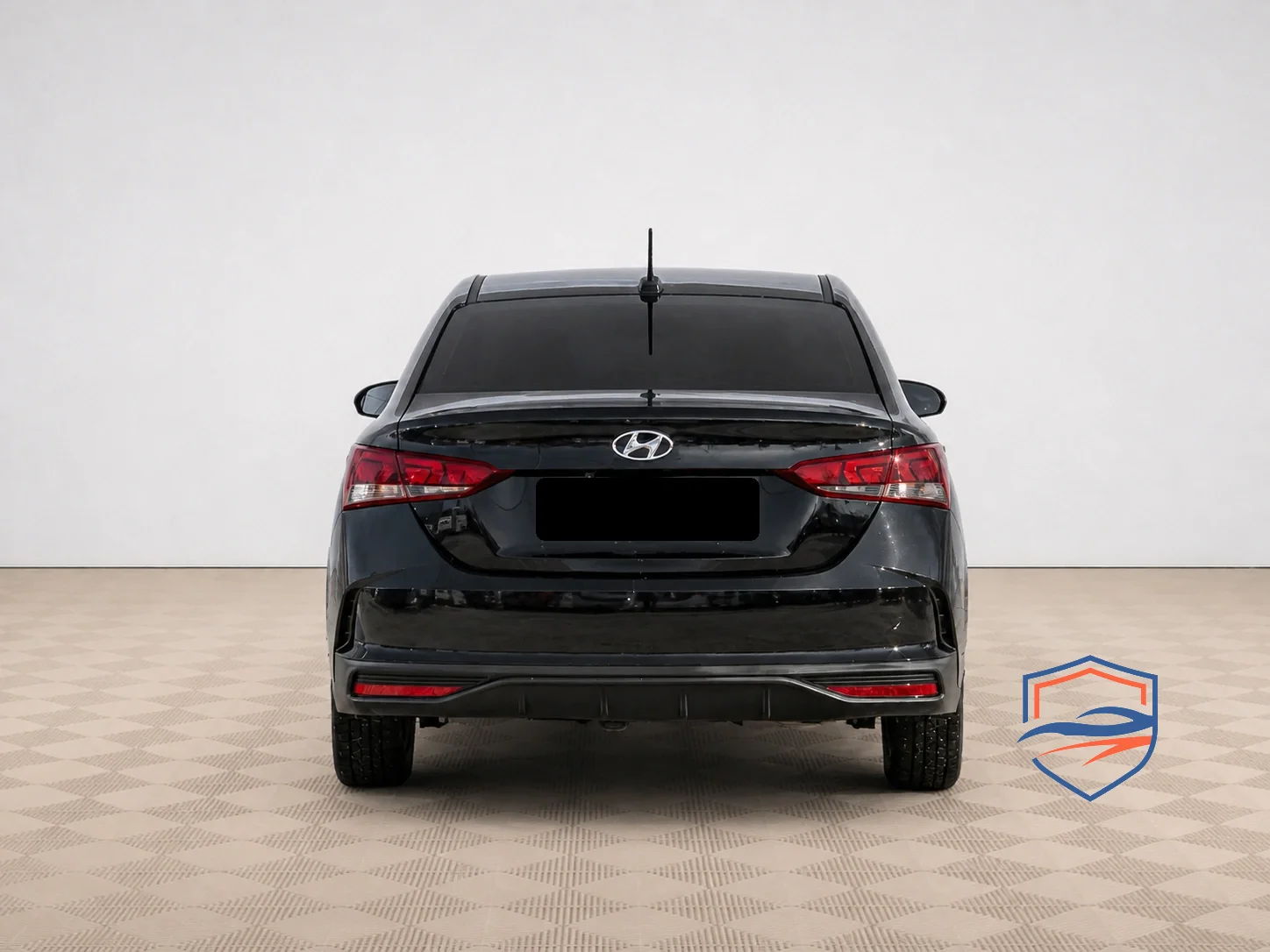 Hyundai - Hyundai Solaris II Рестайлинг, 2022 г.
