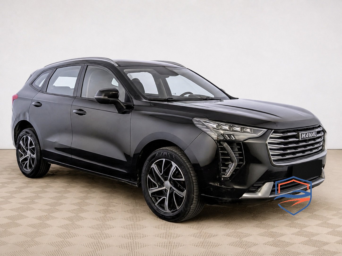 Haval - Haval Jolion I, 2022