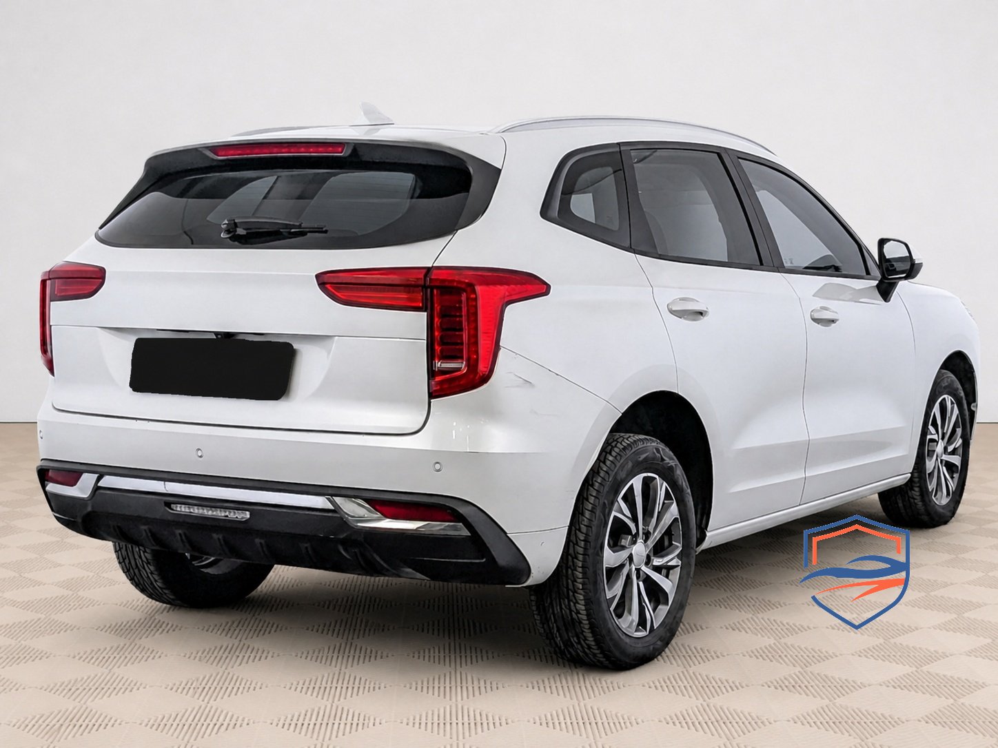 Haval - HAVAL Jolion, 2022
