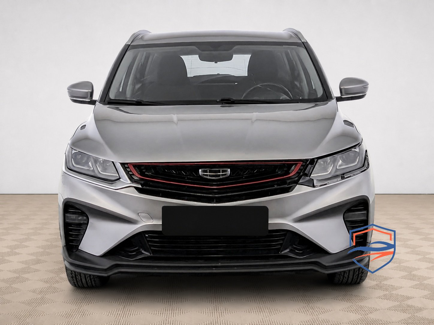 Geely - Geely Coolray I, 2022