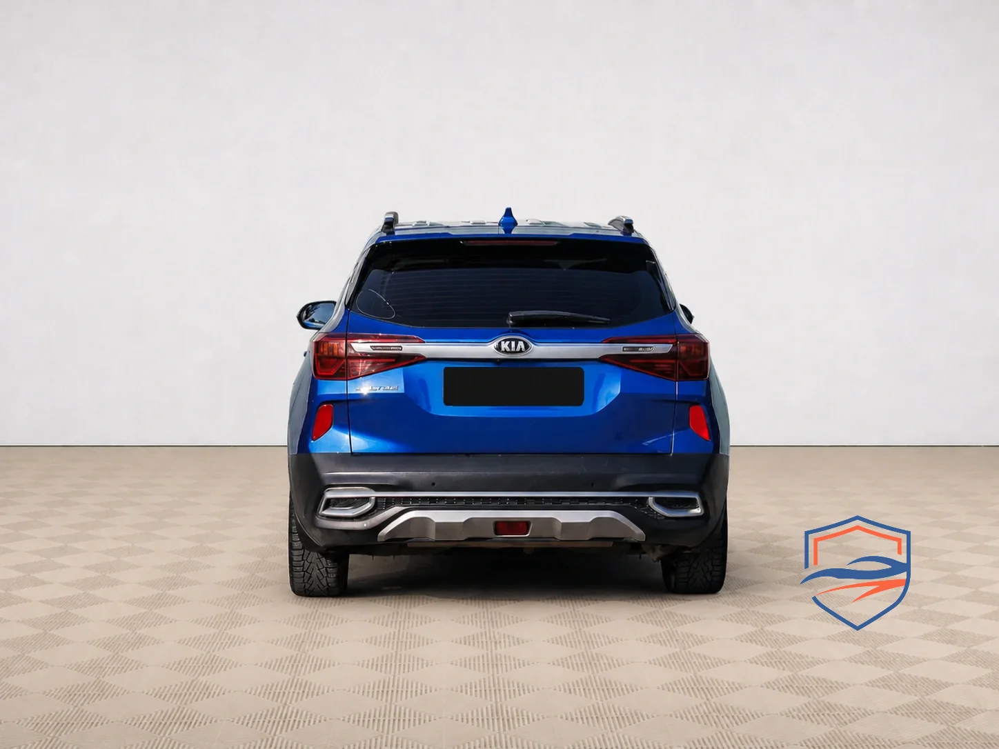 Kia - Kia Seltos I, 2020 г.